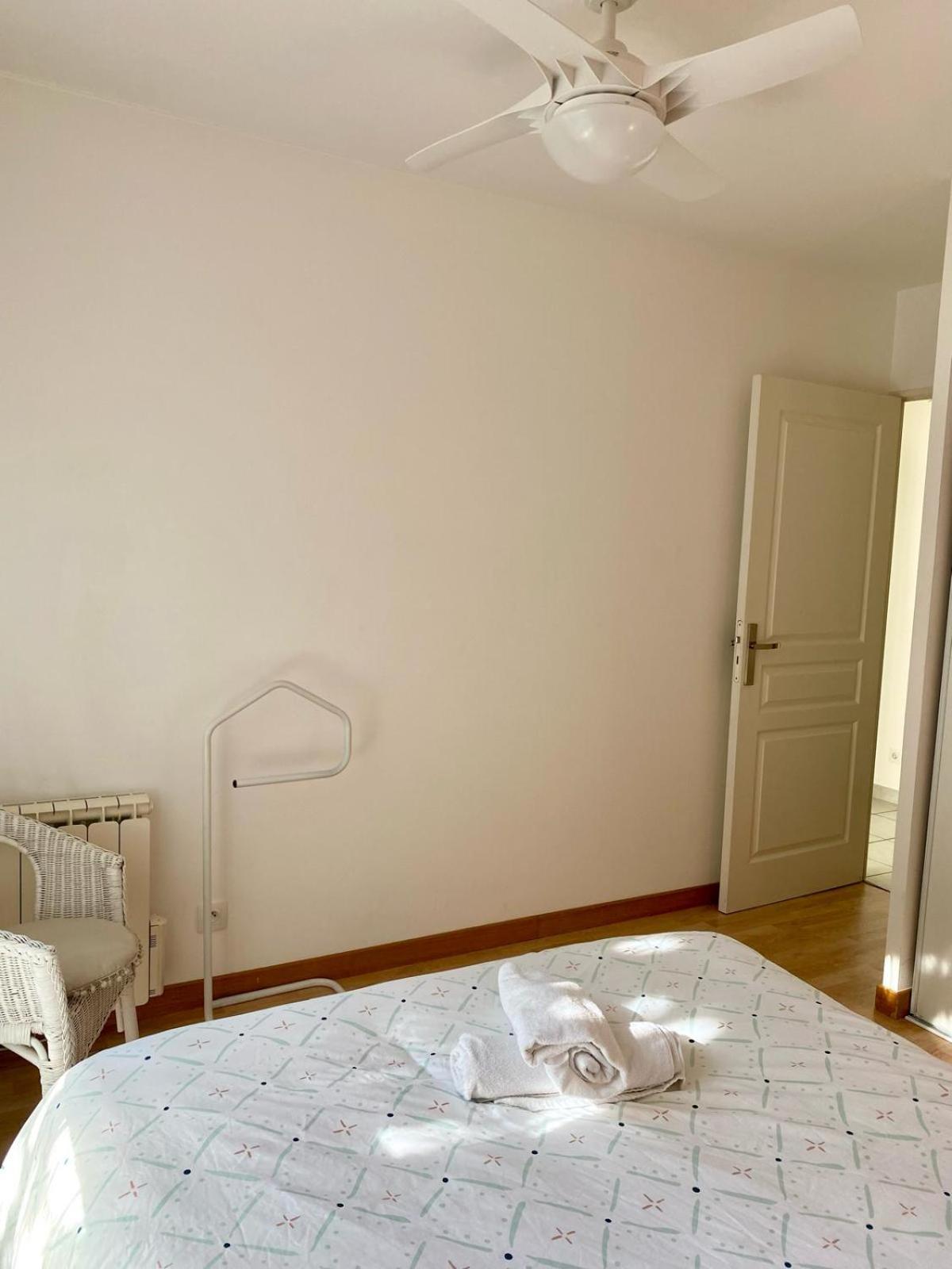 Appartement Residence Quartier Vilette Paul Bert Box Garage Lyon Exterior foto